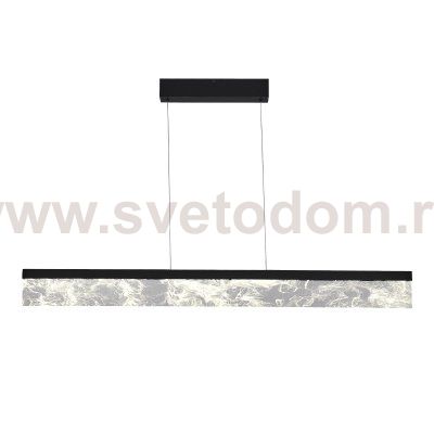 Светильник  светодиодный St luce SL6234.403.45 SPLENDID