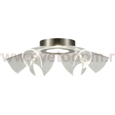Светильник  светодиодный St luce SL6235.102.20 FAIRY