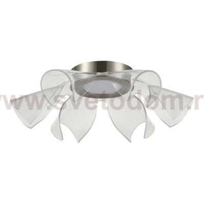 Светильник  светодиодный St luce SL6235.102.20 FAIRY