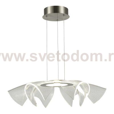 Светильник  светодиодный St luce SL6235.103.20 FAIRY