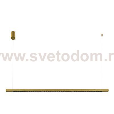 Светильник  светодиодный St luce SL6238.303.01 PARILLA