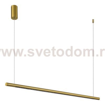 Светильник  светодиодный St luce SL6238.303.01 PARILLA