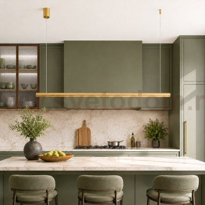 Светильник  светодиодный St luce SL6238.313.01 PARILLA
