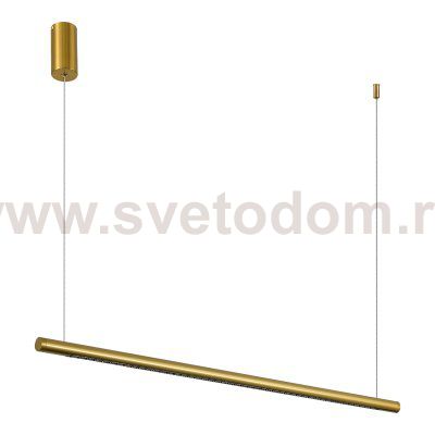 Светильник  светодиодный St luce SL6238.313.01 PARILLA