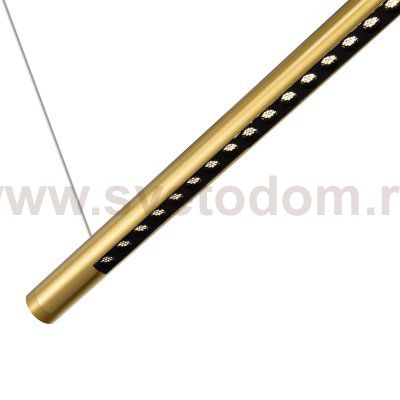 Светильник  светодиодный St luce SL6238.313.01 PARILLA