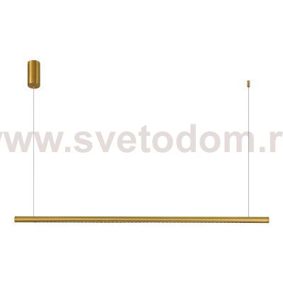 Светильник  светодиодный St luce SL6238.313.01 PARILLA