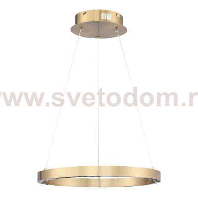 Светильник  светодиодный St luce SL6238.323.01 PARILLA