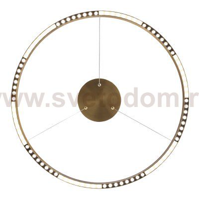 Светильник  светодиодный St luce SL6238.333.01 PARILLA