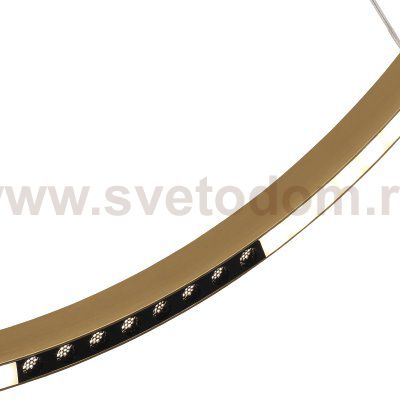Светильник  светодиодный St luce SL6238.343.01 PARILLA