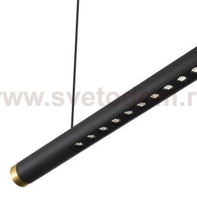 Светильник  светодиодный St luce SL6238.403.01 PARILLA