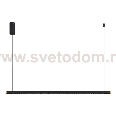 Светильник  светодиодный St luce SL6238.403.01 PARILLA