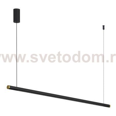 Светильник  светодиодный St luce SL6238.403.01 PARILLA