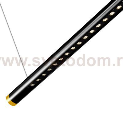 Светильник  светодиодный St luce SL6238.413.01 PARILLA
