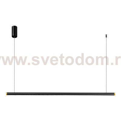 Светильник  светодиодный St luce SL6238.413.01 PARILLA