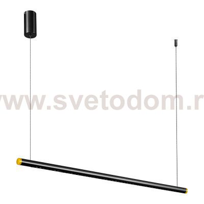 Светильник  светодиодный St luce SL6238.413.01 PARILLA