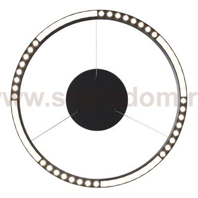 Светильник  светодиодный St luce SL6238.423.01 PARILLA