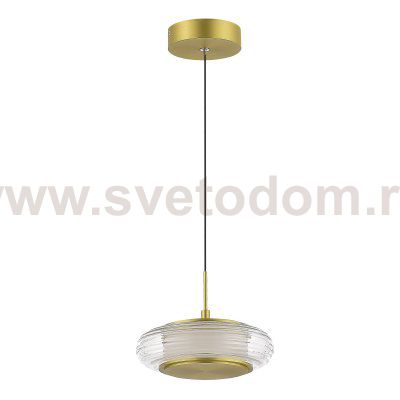 Светильник  светодиодный St luce SL6239.203.01 FRITTELA