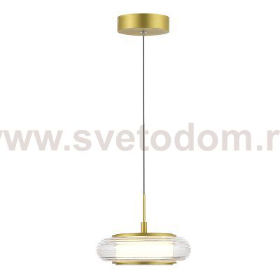 Светильник  светодиодный St luce SL6239.203.01 FRITTELA