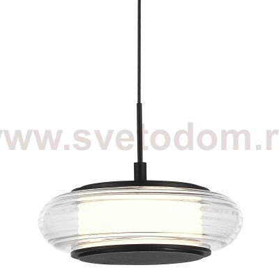 Светильник  светодиодный St luce SL6239.403.01 FRITTELA