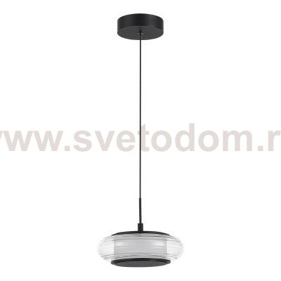 Светильник  светодиодный St luce SL6239.403.01 FRITTELA