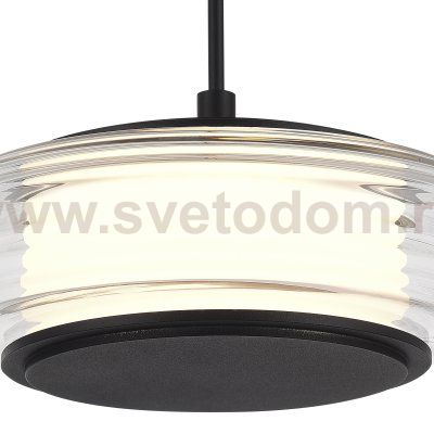 Светильник  светодиодный St luce SL6239.403.01 FRITTELA