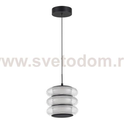 Светильник  светодиодный St luce SL6239.403.03 FRITTELA