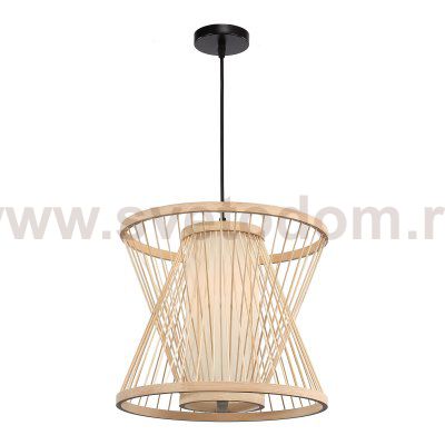 Светильник  с лампой накаливания St luce SL6241.503.01 ALMA