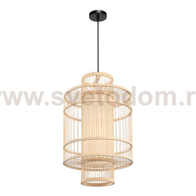 Светильник  с лампой накаливания St luce SL6241.523.01 ALMA
