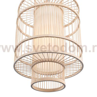 Светильник  с лампой накаливания St luce SL6241.523.01 ALMA