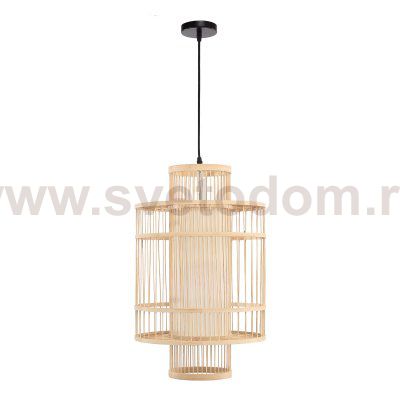 Светильник  с лампой накаливания St luce SL6241.523.01 ALMA