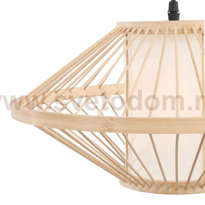 Светильник  с лампой накаливания St luce SL6241.533.01 ALMA
