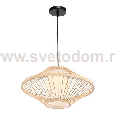 Светильник  с лампой накаливания St luce SL6241.533.01 ALMA