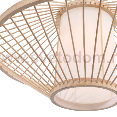 Светильник  с лампой накаливания St luce SL6241.533.01 ALMA