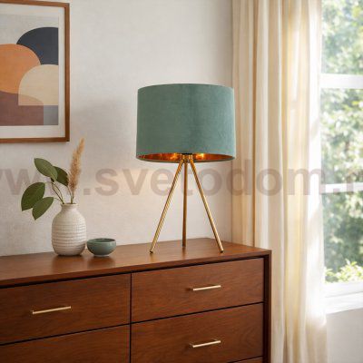 Светильник  с лампой накаливания St luce SL6242.704.01 FUEGO
