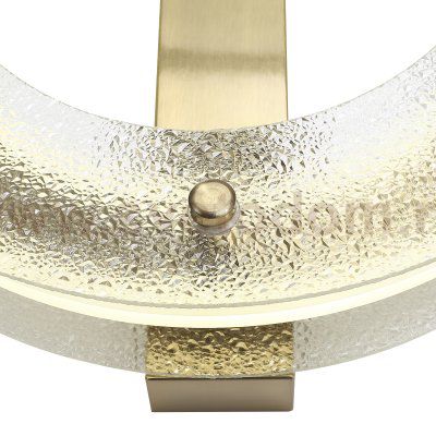 Светильник  светодиодный St luce SL6245.202.01 FAGY