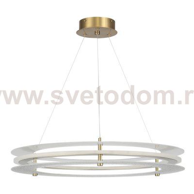 Светильник  светодиодный St luce SL6245.203.01 FAGY