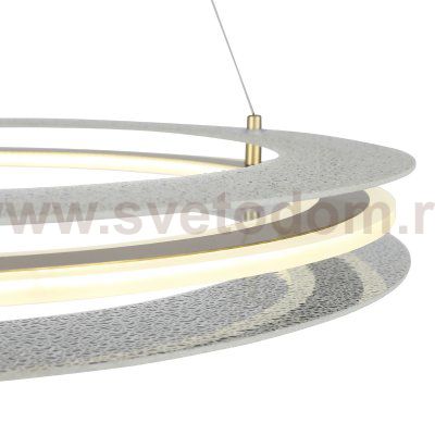 Светильник  светодиодный St luce SL6245.203.01 FAGY
