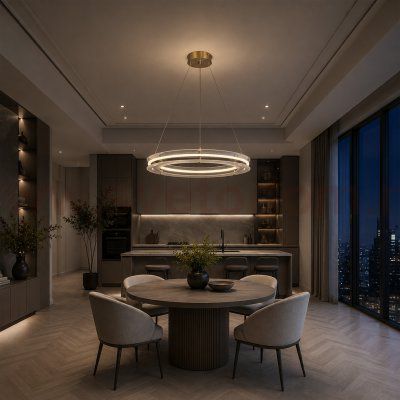 Светильник  светодиодный St luce SL6245.203.01 FAGY