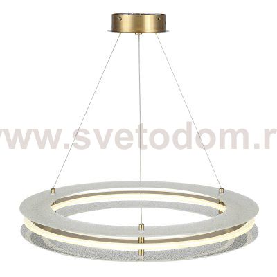 Светильник  светодиодный St luce SL6245.203.01 FAGY