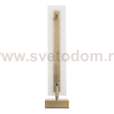 Светильник  светодиодный St luce SL6245.204.01 FAGY