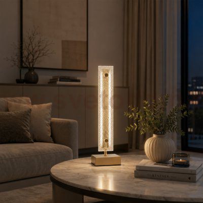 Светильник  светодиодный St luce SL6245.204.01 FAGY