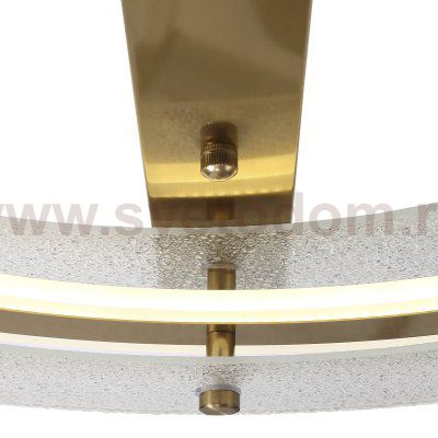 Светильник  светодиодный St luce SL6245.212.01 FAGY