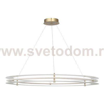 Светильник  светодиодный St luce SL6245.213.01 FAGY