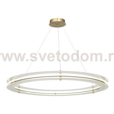 Светильник  светодиодный St luce SL6245.213.01 FAGY
