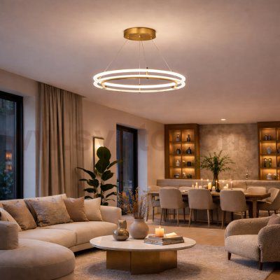 Светильник  светодиодный St luce SL6245.213.01 FAGY