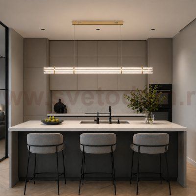 Светильник  светодиодный St luce SL6245.223.01 FAGY