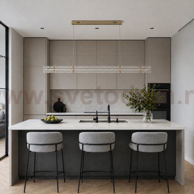Светильник  светодиодный St luce SL6245.223.01 FAGY