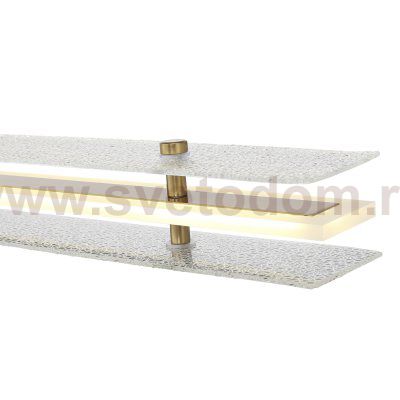Светильник  светодиодный St luce SL6245.223.01 FAGY