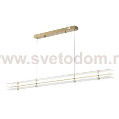 Светильник  светодиодный St luce SL6245.223.01 FAGY