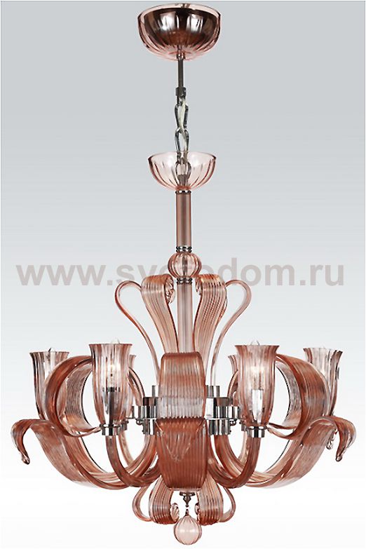 Светильник подвесной St luce SL637.603.06